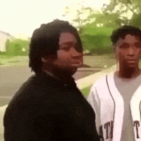 Peace Out GIF