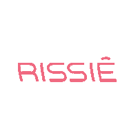 Rissiê Sticker
