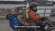 viceland GIF by ABANDONED