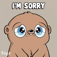 Sad Cry GIF by Fugz Official