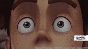 Animation Wow GIF by SWR Kindernetz