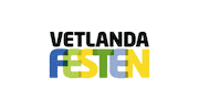 VetlandaKommun sticker vetlanda vetlandafesten vetlanda festen Sticker