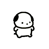 Happy Dance Sticker by GONRYON._.O