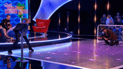 Channel 5 Gino GIF by Stellify Media