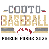 Baseball Team Sticker by LITTLE SHARK AND CO.