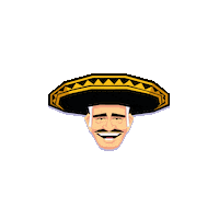elrincondelosremediosbar tequila alitas cantina elrincon Sticker