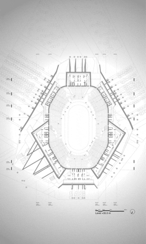 drawing architecture GIF by ArchDaily