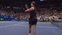 Nadal Takes It