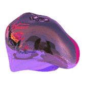 Special Edition Sticker by Kampnagel - Internationales Zentrum für schönere Künste