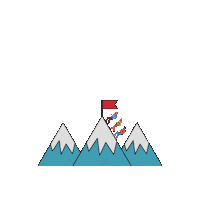 Illes Balears Catala Sticker by llengua mallorca