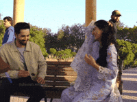 Danish Taimoor GIF