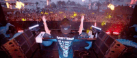 GIF by Robin Schulz