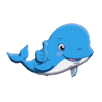 Camillo Ok Sticker