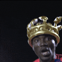 phoenix rising fc wow GIF by USL