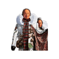 narrozunft fasnet villingen narro narrozunft Sticker