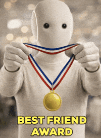 Thanks Love GIF by 1X Technologies
