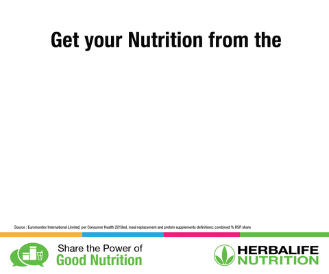 HerbalifePhilippines giphyupload support stress nutrition GIF