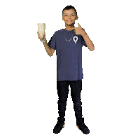 Devin Marriott Sticker by Children's Miracle Network Hospitals