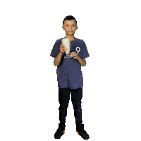 Devin Marriott Sticker by Children's Miracle Network Hospitals