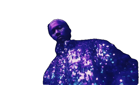 Deja Vu Mahal Sticker by Toro y Moi