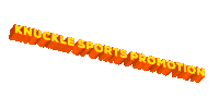 Knuckle Sports Promotion Sticker by ksp_promotions
