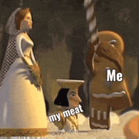 Beat Meat GIF by EsZ  Giphy World
