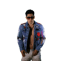 chino swipe up Sticker by CHYNO MIRANDA