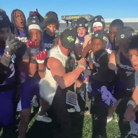 Boom Flex GIF by Overtime