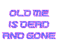 over it what Sticker by Parlophone Records