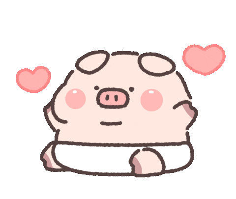 Baby Love Sticker
