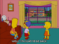 bart simpson GIF