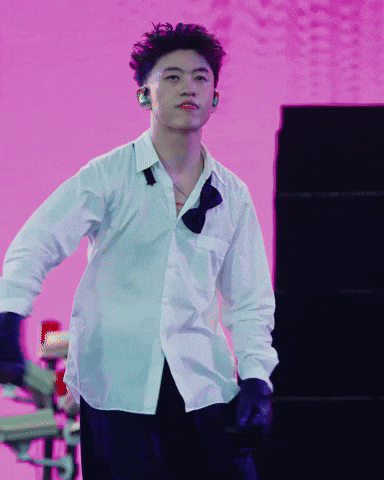 Rich Brian GIF by Respective