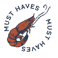 Social_House prawn social house socialhouse musthaves Sticker