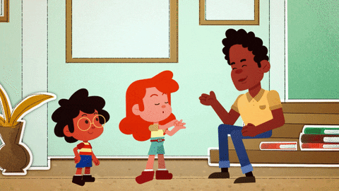 Matildamy giphyupload GIF