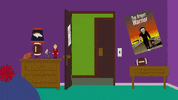 stan marsh GIF by South Park 