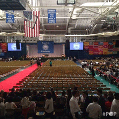 graduation GIF by GoPop