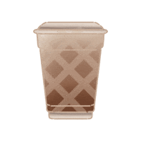 Saturday Morning Coffee Sticker