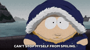 GIF by South Park 