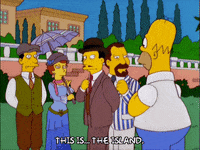 talking homer simpson GIF