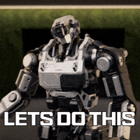 Lets Do This GIF by Call of Duty