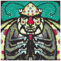 Pixel Arcade GIF by Espíritu Burlón