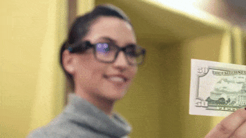 orcam ai blind wearable orcam GIF