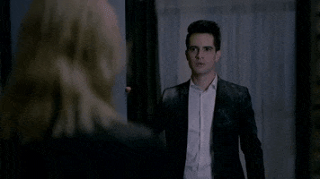 GIF by Panic! At The Disco