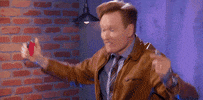 conan obrien win GIF by Team Coco