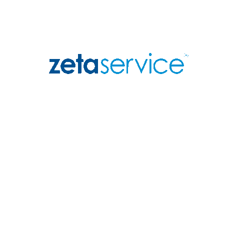 zeta_service zeta zetaservice zeta service Sticker