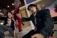 Do It Stray Kids GIF