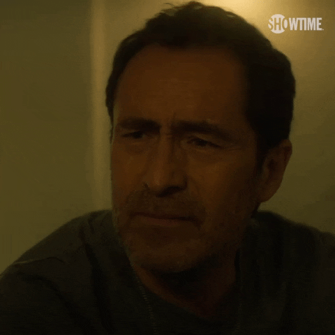 Season 1 GIF by SHOWTIME