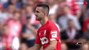 Football Cyprus GIF by Standard de Liège