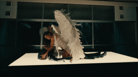 Mc Anitta Funk GIF