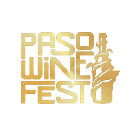 pasowine wine wine tasting paso paso robles Sticker